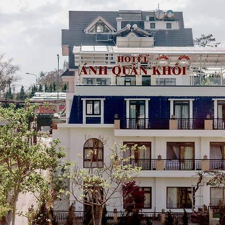 Anh Quan Khoi Hotel Да Лат Екстериор снимка