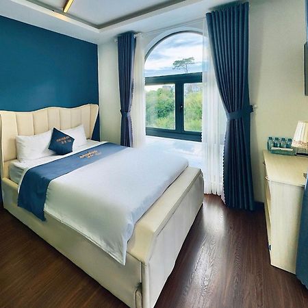 Anh Quan Khoi Hotel Да Лат Екстериор снимка