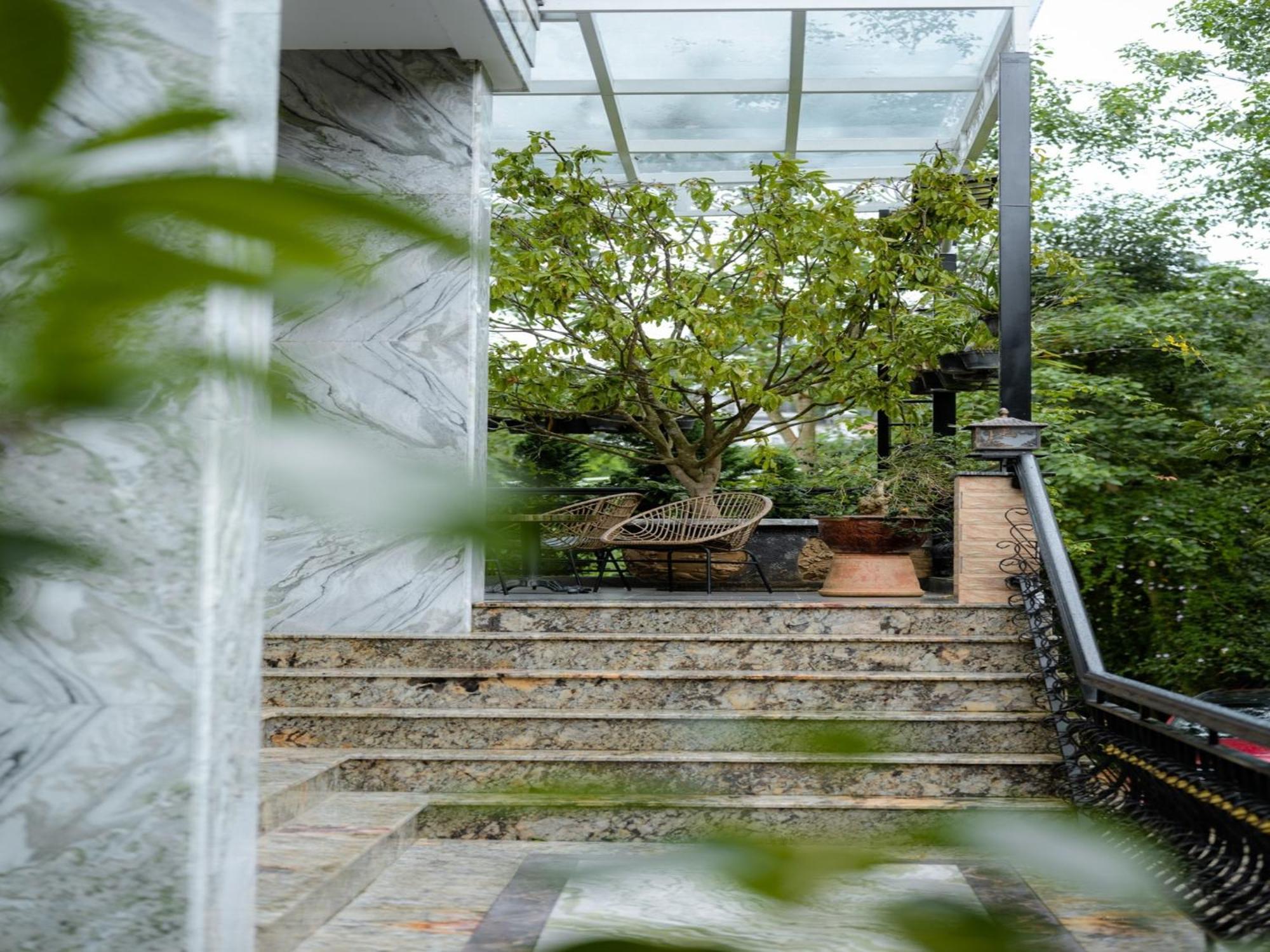 Anh Quan Khoi Hotel Да Лат Екстериор снимка